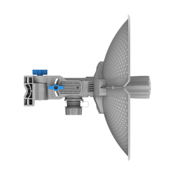 Bridge wireless 5GHz, 867Mbps, 23 dBi, 15 km, PoE IN, Cloud Management - Ruijie RG-AirMetro460G Bridge wireless 5GHz, 867Mbps, 23 dBi, 15 km, PoE IN, Cloud Management - Ruijie RG-AirMetro460G