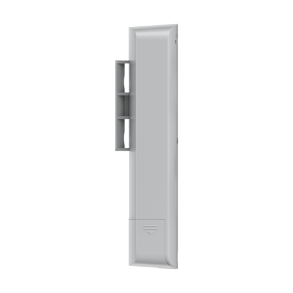Bridge wireless 2.4GHz, 300Mbps, 0.5 km, PoE IN, Cloud Management - Ruijie RG-EST100-E Bridge wireless 2.4GHz, 300Mbps, 0.5 km, PoE IN, Cloud Management - Ruijie RG-EST100-E