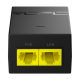 Injector 1 port PoE, 52V, 15.6W - Ruijie RG-POE-AF15 Injector 1 port PoE, 52V, 15.6W - Ruijie RG-POE-AF15