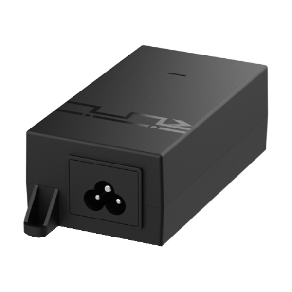 Injector 1 port PoE, 52V, 15.6W - Ruijie RG-POE-AF15 Injector 1 port PoE, 52V, 15.6W - Ruijie RG-POE-AF15