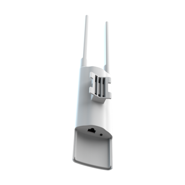 Access Point exterior AC1300 Dual-Band, Wi-Fi 5, 1x GE, PoE IN, Cloud Management - Ruijie RG-RAP52-OD Access Point exterior AC1300 Dual-Band, Wi-Fi 5, 1x GE, PoE IN, Cloud Management - Ruijie RG-RAP52-OD