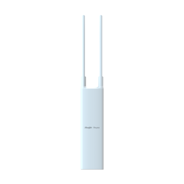 Access Point exterior AC1300 Dual-Band, Wi-Fi 5, 1x GE, PoE IN, Cloud Management - Ruijie RG-RAP52-OD Access Point exterior AC1300 Dual-Band, Wi-Fi 5, 1x GE, PoE IN, Cloud Management - Ruijie RG-RAP52-OD