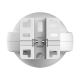 Access Point exterior AX1800 Dual-Band, Wi-Fi 6, 2x GE, PoE IN, Cloud Management - Ruijie RG-RAP6262(G)