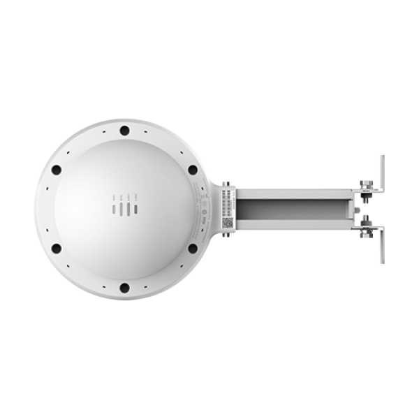 Access Point exterior AX1800 Dual-Band, Wi-Fi 6, 2x GE, PoE IN, Cloud Management - Ruijie RG-RAP6262(G)