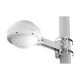 Access Point exterior AX1800 Dual-Band, Wi-Fi 6, 2x GE, PoE IN, Cloud Management - Ruijie RG-RAP6262(G)