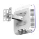 Access Point exterior AX1800 Dual-Band, Wi-Fi 6, 1x GE, 1x SFP, PoE IN, Cloud Management - Ruijie RG-RAP6260(G) Access Point exterior AX1800 Dual-Band, Wi-Fi 6, 1x GE, 1x SFP, PoE IN, Cloud Management - Ruijie RG-RAP6260(G)