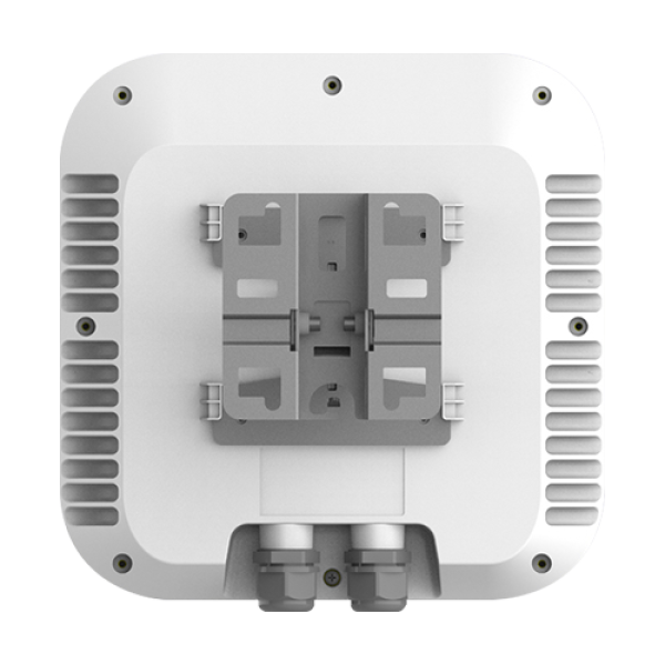 Access Point exterior AX1800 Dual-Band, Wi-Fi 6, 1x GE, 1x SFP, PoE IN, Cloud Management - Ruijie RG-RAP6260(G) Access Point exterior AX1800 Dual-Band, Wi-Fi 6, 1x GE, 1x SFP, PoE IN, Cloud Management - Ruijie RG-RAP6260(G)