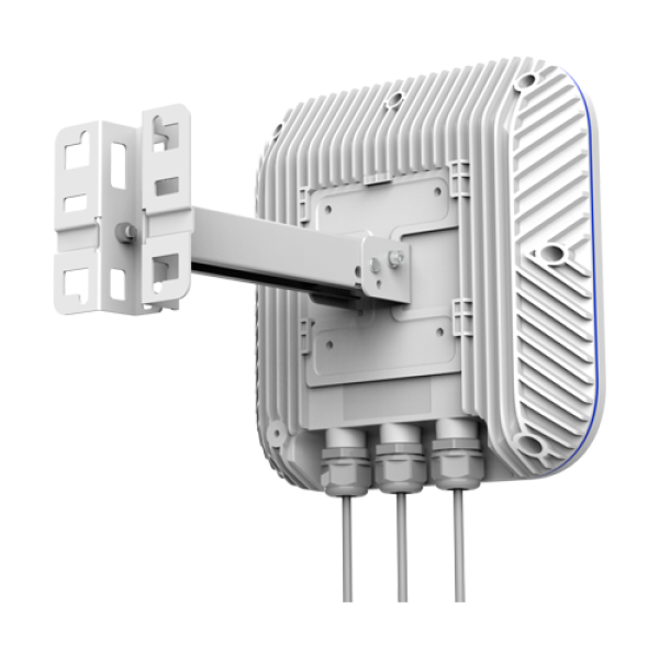 Access Point exterior AX6000 Dual-Band, Wi-Fi 6, 1x RJ 2.5G, 1x SFP, PoE IN, Cloud Management - Ruijie RG-RAP6260(H) Access Point exterior AX6000 Dual-Band, Wi-Fi 6, 1x RJ 2.5G, 1x SFP, PoE IN, Cloud Management - Ruijie RG-RAP6260(H)