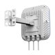 Access Point exterior AX6000 Dual-Band, Wi-Fi 6, 1x RJ 2.5G, 1x SFP, PoE IN, Cloud Management - Ruijie RG-RAP6260(H) Access Point exterior AX6000 Dual-Band, Wi-Fi 6, 1x RJ 2.5G, 1x SFP, PoE IN, Cloud Management - Ruijie RG-RAP6260(H)