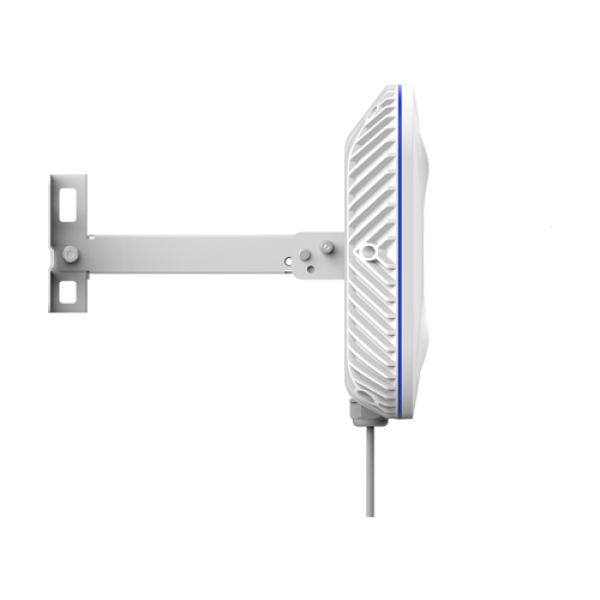 Access Point exterior AX6000 Dual-Band, Wi-Fi 6, 1x RJ 2.5G, 1x SFP, PoE IN, Cloud Management - Ruijie RG-RAP6260(H) Access Point exterior AX6000 Dual-Band, Wi-Fi 6, 1x RJ 2.5G, 1x SFP, PoE IN, Cloud Management - Ruijie RG-RAP6260(H)