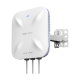 Access Point exterior AX6000 Dual-Band, Wi-Fi 6, 1x RJ 2.5G, 1x SFP, PoE IN, Cloud Management - Ruijie RG-RAP6260(H) Access Point exterior AX6000 Dual-Band, Wi-Fi 6, 1x RJ 2.5G, 1x SFP, PoE IN, Cloud Management - Ruijie RG-RAP6260(H)