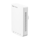 Access Point Wireless AC1300 Dual-Band, Wi-Fi 5, 2 dBi, 5x RJ45 Gigabit, PoE IN, Cloud Management - Ruijie RG-RAP1200(P) Access Point Wireless AC1300 Dual-Band, Wi-Fi 5, 2 dBi, 5x RJ45 Gigabit, PoE IN, Cloud Management - Ruijie RG-RAP1200(P)