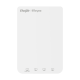 Access Point Wireless AC1300 Dual-Band, Wi-Fi 5, 2 dBi, 5x RJ45 Gigabit, PoE IN, Cloud Management - Ruijie RG-RAP1200(P) Access Point Wireless AC1300 Dual-Band, Wi-Fi 5, 2 dBi, 5x RJ45 Gigabit, PoE IN, Cloud Management - Ruijie RG-RAP1200(P)
