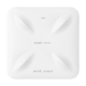 Access Point exterior directional AX6000, Wi-Fi 6, 1x RJ45 2.5G, 1x SFP, PoE IN, Cloud Management - Ruijie RG-RAP6260(H)-D