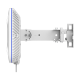 Access Point exterior directional AX6000, Wi-Fi 6, 1x RJ45 2.5G, 1x SFP, PoE IN, Cloud Management - Ruijie RG-RAP6260(H)-D