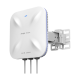 Access Point exterior directional AX6000, Wi-Fi 6, 1x RJ45 2.5G, 1x SFP, PoE IN, Cloud Management - Ruijie RG-RAP6260(H)-D