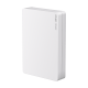 Access Point Wireless AX3000 Dual-Band, Wi-Fi 6, 5x RJ45 1G, PoE IN, Cloud Management - Ruijie RG-RAP1260 Access Point Wireless AX3000 Dual-Band, Wi-Fi 6, 5x RJ45 1G, PoE IN, Cloud Management - Ruijie RG-RAP1260