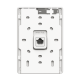 Access Point Wireless AX3000 Dual-Band, Wi-Fi 6, 5x RJ45 1G, PoE IN, Cloud Management - Ruijie RG-RAP1260 Access Point Wireless AX3000 Dual-Band, Wi-Fi 6, 5x RJ45 1G, PoE IN, Cloud Management - Ruijie RG-RAP1260