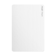 Access Point Wireless AX3000 Dual-Band, Wi-Fi 6, 5x RJ45 1G, PoE IN, Cloud Management - Ruijie RG-RAP1260 Access Point Wireless AX3000 Dual-Band, Wi-Fi 6, 5x RJ45 1G, PoE IN, Cloud Management - Ruijie RG-RAP1260