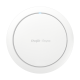Access Point Wireless AX3000 Dual-Band, Wi-Fi 6, 1x GE, PoE IN Cloud Management - Ruijie RG-RAP2266 Access Point Wireless AX3000 Dual-Band, Wi-Fi 6, 1x GE, PoE IN Cloud Management - Ruijie RG-RAP2266