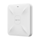 Access Point Wireless AC1300 Dual-Band, Wi-Fi 5, 2x RJ45 Gigabit, PoE IN, Cloud Management - Ruijie RG-RAP2200(E)