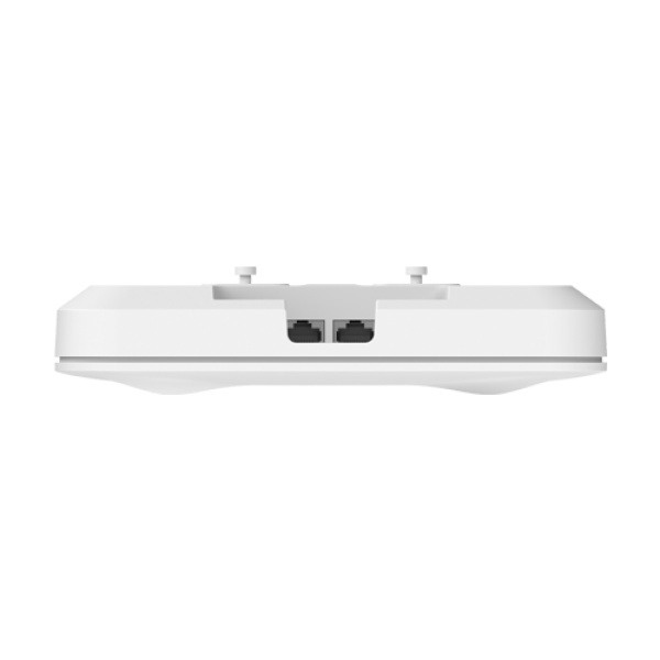 Access Point Wireless AC1300 Dual-Band, Wi-Fi 5, 2x RJ45 Gigabit, PoE IN, Cloud Management - Ruijie RG-RAP2200(E)
