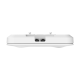 Access Point Wireless AC1300 Dual-Band, Wi-Fi 5, 2x RJ45 Gigabit, PoE IN, Cloud Management - Ruijie RG-RAP2200(E)