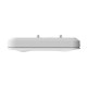 Access Point Wireless AX1800 Dual-Band, Wi-Fi 6, 2x RJ45 Gigabit, PoE IN, Cloud Management - Ruijie RG-RAP2260(G) Access Point Wireless AX1800 Dual-Band, Wi-Fi 6, 2x RJ45 Gigabit, PoE IN, Cloud Management - Ruijie RG-RAP2260(G)