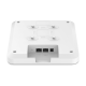 Access Point Wireless AX3000 Dual-Band, Wi-Fi 6, 1x RJ45 2.5G, 1x RJ45 1G, PoE IN, Cloud Management - Ruijie RG-RAP2260 Access Point Wireless AX3000 Dual-Band, Wi-Fi 6, 1x RJ45 2.5G, 1x RJ45 1G, PoE IN, Cloud Management - Ruijie RG-RAP2260