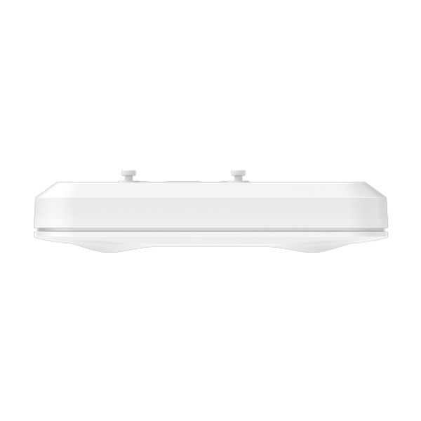 Access Point Wireless AX3000 Dual-Band, Wi-Fi 6, 1x RJ45 2.5G, 1x RJ45 1G, PoE IN, Cloud Management - Ruijie RG-RAP2260 Access Point Wireless AX3000 Dual-Band, Wi-Fi 6, 1x RJ45 2.5G, 1x RJ45 1G, PoE IN, Cloud Management - Ruijie RG-RAP2260