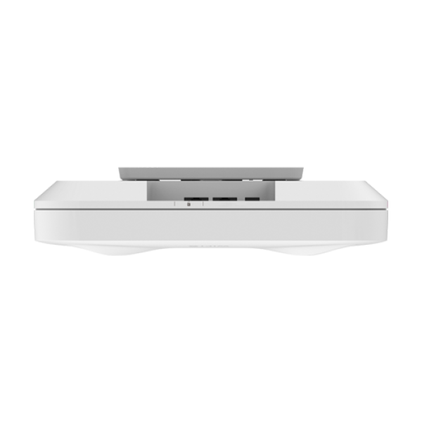 Access Point Wireless AX6000 Dual-Band, Wi-Fi 6, 2x RJ45 2.5G, PoE IN, Cloud Management - Ruijie RG-RAP2260(H)