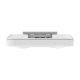 Access Point Wireless AX6000 Dual-Band, Wi-Fi 6, 2x RJ45 2.5G, PoE IN, Cloud Management - Ruijie RG-RAP2260(H)