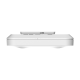 Access Point Wireless AX6000 Dual-Band, Wi-Fi 6, 2x RJ45 2.5G, PoE IN, Cloud Management - Ruijie RG-RAP2260(H)