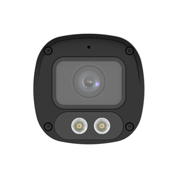 ColorHunter - Camera IP 4 MP, lentila 2.8mm F1.0, WL 30M, Microfon integrat - UNV IPC2314LE-ADF28KM-WL ColorHunter - Camera IP 4 MP, lentila 2.8mm F1.0, WL 30M, Microfon integrat - UNV IPC2314LE-ADF28KM-WL
