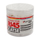 Mufa RJ-45 UTP Cat.5e, 50µ (100 buc) RJ45-CAT5E-50U-JAR Mufa RJ-45 UTP Cat.5e, 50µ (100 buc) RJ45-CAT5E-50U-JAR