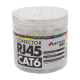 Mufa RJ-45 UTP Cat.6 (100 buc) RJ45-CAT6-JAR Mufa RJ-45 UTP Cat.6 (100 buc) RJ45-CAT6-JAR