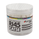 Mufa RJ-45 UTP Cat.5e EZ Passthrough (100 buc) RJ45-CAT5-EZ-JAR Mufa RJ-45 UTP Cat.5e EZ Passthrough (100 buc) RJ45-CAT5-EZ-JAR