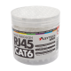 Mufa RJ-45 UTP Cat.6 EZ Passthrough (100 buc) RJ45-CAT6-EZ-JAR Mufa RJ-45 UTP Cat.6 EZ Passthrough (100 buc) RJ45-CAT6-EZ-JAR