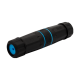 Cupla RJ45 prelungire cablu exterior UTP/FTP CAT6, IP68 RJ45-CON-CAT6-IP68