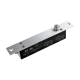 Bolt electric Fail Secure (NO), 12 Vcc, delay 0-3-6 secunde, monitorizare completa CSL-40-NO