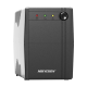 Sursa neintreruptibila, UPS 600VA/360W, AVR, 2 x schuko - HIKVISION DS-UPS600 Sursa neintreruptibila, UPS 600VA/360W, AVR, 2 x schuko - HIKVISION DS-UPS600