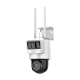 Camera PT IP 4G LTE, 4MP, 2.8mm, IR 30m, Audio, PIR+Radar, Panou solar, Acumulator lithium 90Wh - HIKVISION DS-2DE2C400IWG-K-4G-C09S20-2.8mm Camera PT IP 4G LTE, 4MP, 2.8mm, IR 30m, Audio, PIR+Radar, Panou solar, Acumulator lithium 90Wh - HIKVISION DS-2DE2C400IWG-K-4G-C09S20-2.8mm