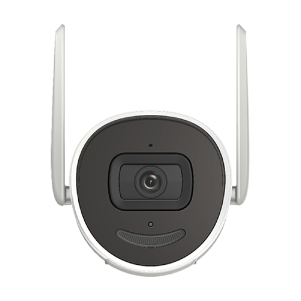 Camera IP Wi-Fi, 4MP, lentila 2.8mm, IR 30m, Audio bidirectional - HIKVISION DS-2CV2041G2-IDW-2.8mm Camera IP Wi-Fi, 4MP, lentila 2.8mm, IR 30m, Audio bidirectional - HIKVISION DS-2CV2041G2-IDW-2.8mm