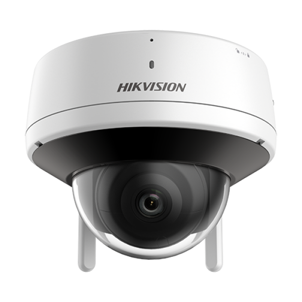 Camera IP, Wi-Fi, 4MP, lentila 2.8mm, IR 30m, Audio, AutoTracking Lite - HIKVISION DS-2CV2141G2-IDW-2.8mm