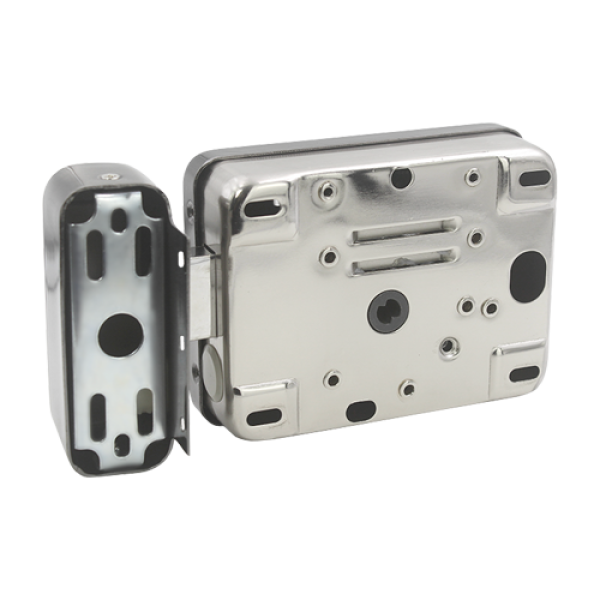 Yala electromagnetica aplicata cu MOTOR CSL-06 Yala electromagnetica aplicata cu MOTOR CSL-06