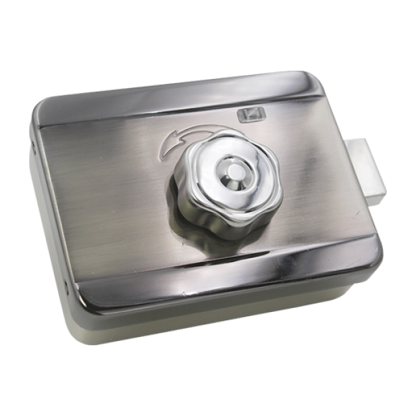 Yala electromagnetica aplicata cu MOTOR CSL-06 Yala electromagnetica aplicata cu MOTOR CSL-06