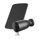 Camera IP Wi-Fi6, rezolutie 8.0MP, acumulator 10.400 mAh, Audio, IR15m, Color 24/7, Panou Solar - EZVIZ CS-BC1C-4K(SP-kit) Camera IP Wi-Fi6, rezolutie 8.0MP, acumulator 10.400 mAh, Audio, IR15m, Color 24/7, Panou Solar - EZVIZ CS-BC1C-4K(SP-kit)
