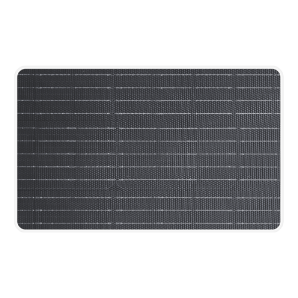 Panou solar pentru camere IP, acumulator de stocare 10.000mAh, max 12W - EZVIZ CS-PBC12