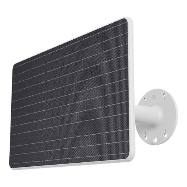 Panou solar pentru camere IP, acumulator de stocare 10.000mAh, max 12W - EZVIZ CS-PBC12 Panou solar pentru camere IP, acumulator de stocare 10.000mAh, max 12W - EZVIZ CS-PBC12