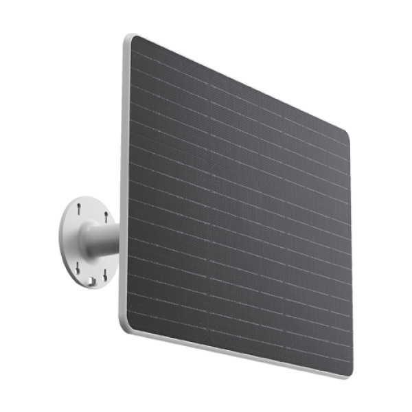 Panou solar pentru camere IP, acumulator de stocare 20.000mAh, max 24W - EZVIZ CS-PBC24